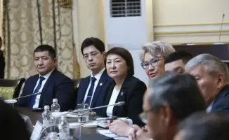 Развитие молодежных инициатив и экологических проектов в Алматы