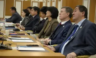 В поисках правды: Конституционный Суд прокладывает мосты к справедливости и исполнению решений