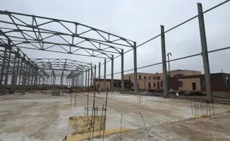 Кирпичный завод: 60 миллионов кирпичей для будущего!