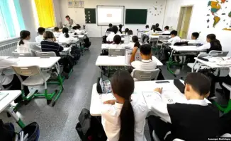 Международные усилия по предотвращению буллинга в образовательных учреждениях Астаны