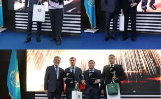 Таможенные посты: кто стал героем 2025 года?