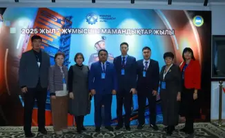 Запуск первого в Казахстане образовательно-производственного кластера в Хромтау: новые перспективы для кадровой подготовки в горно-металлургической отрасли
