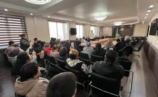 Жители Алатауского района недовольны оценочной стоимостью компенсаций за земельные участки