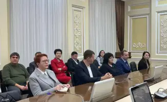 Асет Нусупов: Укрепление бизнес-сотрудничества в Западно-Казахстанской области