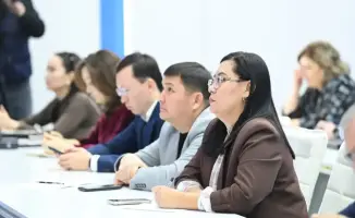 Рост строительного сектора в Кызылординской области: новые возможности и изменения для местных жителей