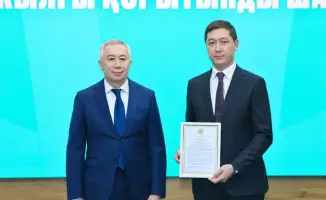 Финансовая грамотность как ключ к свободе: успешный опыт Кызылординской команды