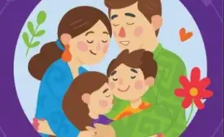 Новые буклеты для родителей в Казахстане