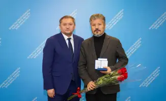 В Астане молодые ученые получили сертификаты на квартиры в рамках государственной поддержки науки