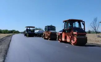 Жетісу на новых колесах: 381 км обновленных дорог соединяют сердца региона