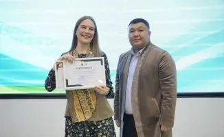 Сертификаты за знания: кто стал языковыми чемпионами?