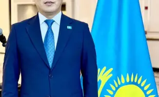 Желеубаев Әбдірәсіл Серікұлы назначен новым руководителем Управления сельского хозяйства Жамбылской области