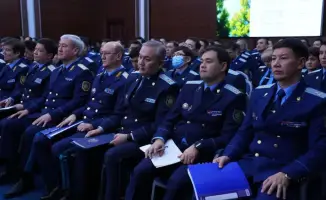 На расширенном заседании Генеральной прокуратуры подведены итоги надзорной деятельности за 2025 год и объявлено о создании Комитета по защите прав инвесторов.