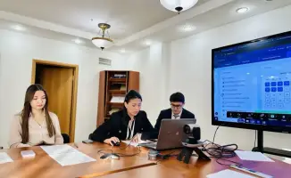 Статистические нити: Бюро национальной статистики плетёт диалог с пользователями