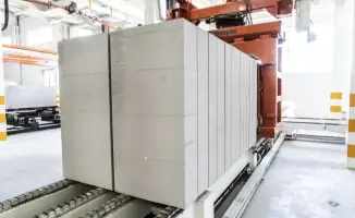 Рост производства в Жетісу: 588 промышленных предприятий обеспечивают стабильный экономический прогноз