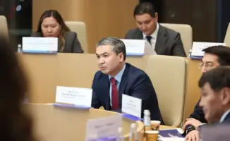 Цифровая архитектура: Министерство промышленности и строительства закладывает фундамент для будущего отрасли