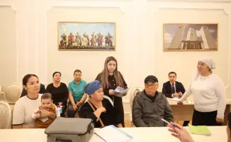 150 вопросов, 1 приём: что решит Килыбай?