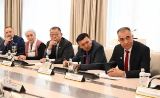 Аким Алматы обсудил события декабря 1986 года