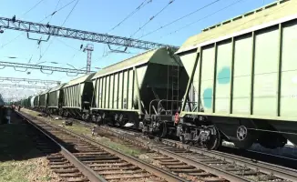 На совещании в Казахстане обсудили перевозку зерна в Центральную Азию