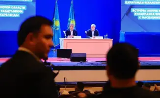 Создание нового парка в Караганде: шаг к улучшению городской инфраструктуры и развитию детского футбола