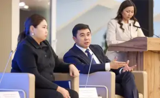 Рост производства в обрабатывающей промышленности создает новые рабочие места и способствует развитию отрасли