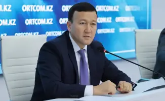 Подготовка Казахстана к паводковому периоду: ремонт гидротехнических сооружений на фоне глобальных климатических изменений