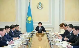 приоритеты межэтнические отношения Ерлан Карин поручения 2024