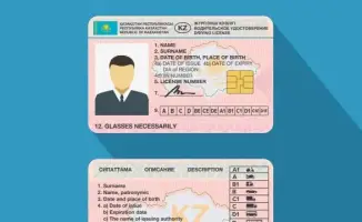 Влияние новой системы «Автошкола» на финансовое бремя будущих водителей в Казахстане