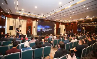 Масштабный форум "Digital Mangystau IT Forum 2025" в Актау подчеркивает развитие цифровой инфраструктуры региона