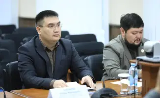 Заседание Общественного совета Министерства культуры и информации РК: итоги и перспективы развития креативных индустрий