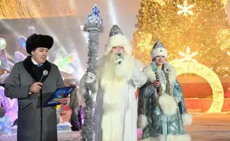 Культурное развитие Алматы: новые мероприятия и модернизация инфраструктуры как фактор роста города