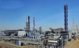 Аккенженов развеял слухи о продаже ПНХЗ в Павлодаре