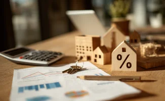 “Ажиотаж создают строительные компании“ - министр о ценах на жильё