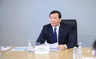 Актобе: Заводы, которые создадут 960 рабочих мест!