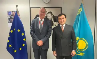 Переговоры Казахстана и ЕС по упрощенному визовому режиму: шаг к усилению мобильности и укреплению связей