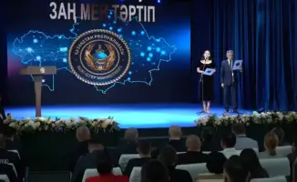 700 водителей-героев: кто соблюдает правила на дороге?