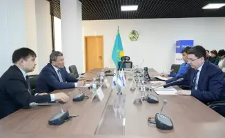 Петропавловск: аэропорт как логистический мост между мирами!