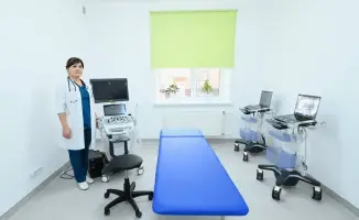 Открытие нового инсультного центра в Казалинском районе: улучшение доступа к медицинской помощи для местных жителей