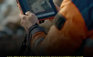 83% геологических данных Казахстана уже оцифровано Национальной геологической службой