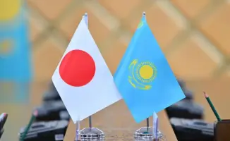 Казахстан и Япония: совместные усилия в охране окружающей среды и борьбе с климатическими изменениями
