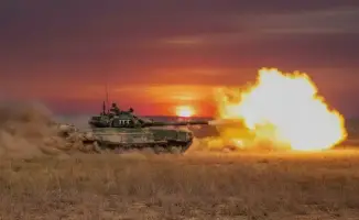 Боевая подготовка в Вооруженных силах Казахстана 2025 свыше 60 тысяч мероприятий