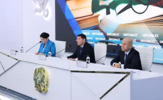 В 2025 году в республиканский кадровый резерв включены 403 педагога для борьбы с дефицитом директоров школ