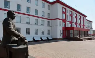 Международная аккредитация Карагандинского технического университета на семь лет