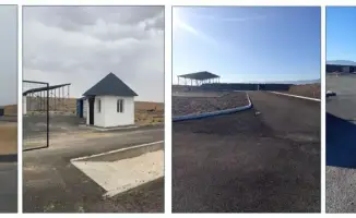 Чистота под угрозой: Туркестанская область активно борется с несанкционированными свалками