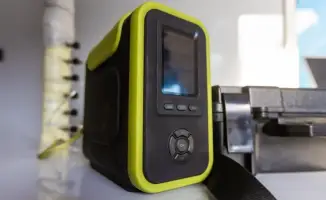 В Усть-Каменогорске запущена мобильная эколаборатория для контроля качества воздуха