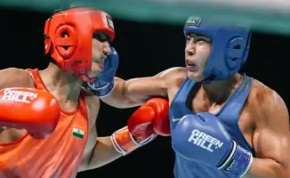 95 объектов и 15 540 медалей: спорт в Караганде!