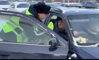 В Павлодарской области полиция подводит итоги профилактического мероприятия "Правопорядок"