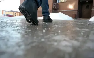 Непогода в Астане: международные рекомендации по безопасности