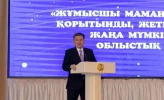 Восточный Казахстан: 5 тысяч студентов строят мосты между теорией и практикой через дуальное обучение