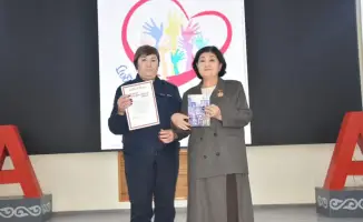 Роль волонтёров в гуманитарной помощи при чрезвычайных ситуациях