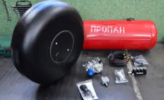 Опасности неправильной эксплуатации газового оборудования в автомобилях Восточного Казахстана